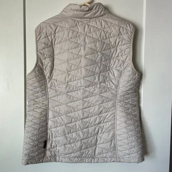 Women’s Jack Wolfskin Caribou Glen 3 in 1 Fleece Jacket & Vest size XL - Picture 14 of 14